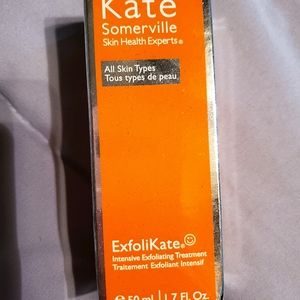 Kate Sommerville Exfoliating Treatment